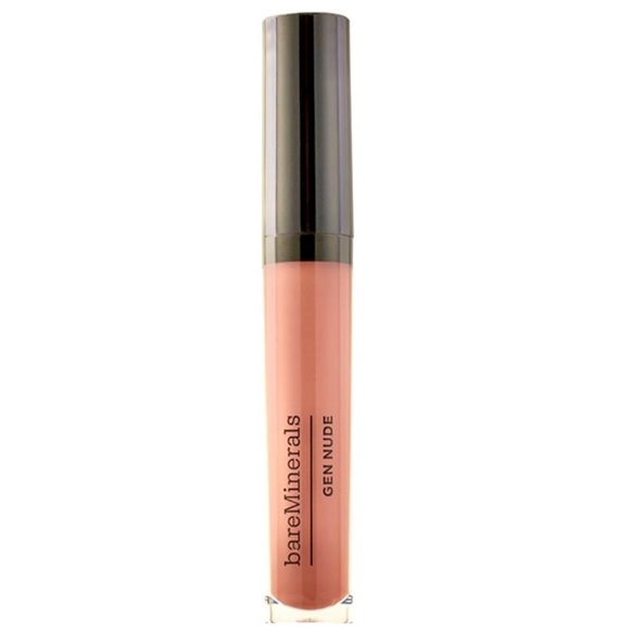 bareMinerals Other - bareMinerals GEN NUDE® PATENT LIP LACQUER